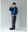 『XLサイズ／WEB限定』『別注』PENNEYS×DOORS　THE FOX クルーネックスウェット