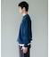 『XLサイズ／WEB限定』『別注』PENNEYS×DOORS　THE FOX クルーネックスウェット