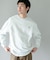 『XLサイズ／WEB限定』『別注』PENNEYS×DOORS　THE FOX クルーネックスウェット
