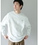 『XLサイズ／WEB限定』『別注』PENNEYS×DOORS　THE FOX クルーネックスウェット