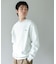 『XLサイズ／WEB限定』『別注』PENNEYS×DOORS　THE FOX クルーネックスウェット