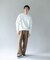『XLサイズ／WEB限定』『別注』PENNEYS×DOORS　THE FOX クルーネックスウェット