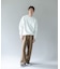 『XLサイズ／WEB限定』『別注』PENNEYS×DOORS　THE FOX クルーネックスウェット
