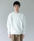 『XLサイズ／WEB限定』『別注』PENNEYS×DOORS　THE FOX クルーネックスウェット