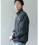 『XLサイズ／WEB限定』『別注』PENNEYS×DOORS　THE FOX ハーフジップスウェット