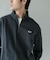 『XLサイズ／WEB限定』『別注』PENNEYS×DOORS　THE FOX ハーフジップスウェット