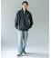 『XLサイズ／WEB限定』『別注』PENNEYS×DOORS　THE FOX ハーフジップスウェット