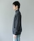 『XLサイズ／WEB限定』『別注』PENNEYS×DOORS　THE FOX ハーフジップスウェット