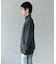 『XLサイズ／WEB限定』『別注』PENNEYS×DOORS　THE FOX ハーフジップスウェット