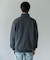 『XLサイズ／WEB限定』『別注』PENNEYS×DOORS　THE FOX ハーフジップスウェット