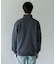 『XLサイズ／WEB限定』『別注』PENNEYS×DOORS　THE FOX ハーフジップスウェット