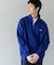 『XLサイズ／WEB限定』『別注』PENNEYS×DOORS　THE FOX ハーフジップスウェット