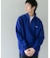 『XLサイズ／WEB限定』『別注』PENNEYS×DOORS　THE FOX ハーフジップスウェット