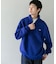 『XLサイズ／WEB限定』『別注』PENNEYS×DOORS　THE FOX ハーフジップスウェット