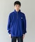 『XLサイズ／WEB限定』『別注』PENNEYS×DOORS　THE FOX ハーフジップスウェット