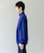 『XLサイズ／WEB限定』『別注』PENNEYS×DOORS　THE FOX ハーフジップスウェット