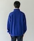 『XLサイズ／WEB限定』『別注』PENNEYS×DOORS　THE FOX ハーフジップスウェット