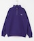 『XLサイズ／WEB限定』『別注』PENNEYS×DOORS　THE FOX ハーフジップスウェット