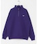 『XLサイズ／WEB限定』『別注』PENNEYS×DOORS　THE FOX ハーフジップスウェット