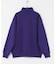 『XLサイズ／WEB限定』『別注』PENNEYS×DOORS　THE FOX ハーフジップスウェット