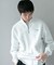 『XLサイズ／WEB限定』『別注』PENNEYS×DOORS　THE FOX ハーフジップスウェット