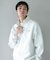 『XLサイズ／WEB限定』『別注』PENNEYS×DOORS　THE FOX ハーフジップスウェット