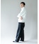『XLサイズ／WEB限定』『別注』PENNEYS×DOORS　THE FOX ハーフジップスウェット