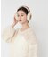UGG　SHEEPSKIN EARMUFF