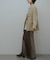 Relax Bias I-Line Skirt