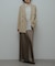 Relax Bias I-Line Skirt