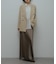 Relax Bias I-Line Skirt