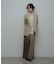 Relax Bias I-Line Skirt