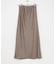 Relax Bias I-Line Skirt