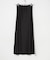 Relax Bias I-Line Skirt