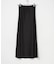 Relax Bias I-Line Skirt