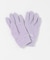 THE NORTH FACE　KIDS MICRO FLEECE GLOVE(KIDS)