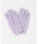 THE NORTH FACE　KIDS MICRO FLEECE GLOVE(KIDS)