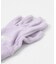 THE NORTH FACE　KIDS MICRO FLEECE GLOVE(KIDS)