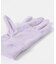 THE NORTH FACE　KIDS MICRO FLEECE GLOVE(KIDS)