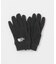 THE NORTH FACE　KIDS MICRO FLEECE GLOVE(KIDS)
