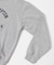 『別注』Gulf Coast Sportswear×DOORS　グラフィックスウェット