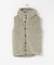 GYMPHLEX　BOA HOODED VEST