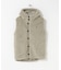 GYMPHLEX　BOA HOODED VEST