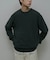 Lamb Wool Crew-Neck Knit