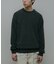 Lamb Wool Crew-Neck Knit