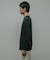 Lamb Wool Crew-Neck Knit