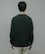 Lamb Wool Crew-Neck Knit