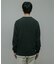 Lamb Wool Crew-Neck Knit