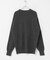 Lamb Wool Crew-Neck Knit