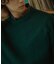 Lamb Wool Crew-Neck Knit
